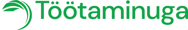Töötaminuga