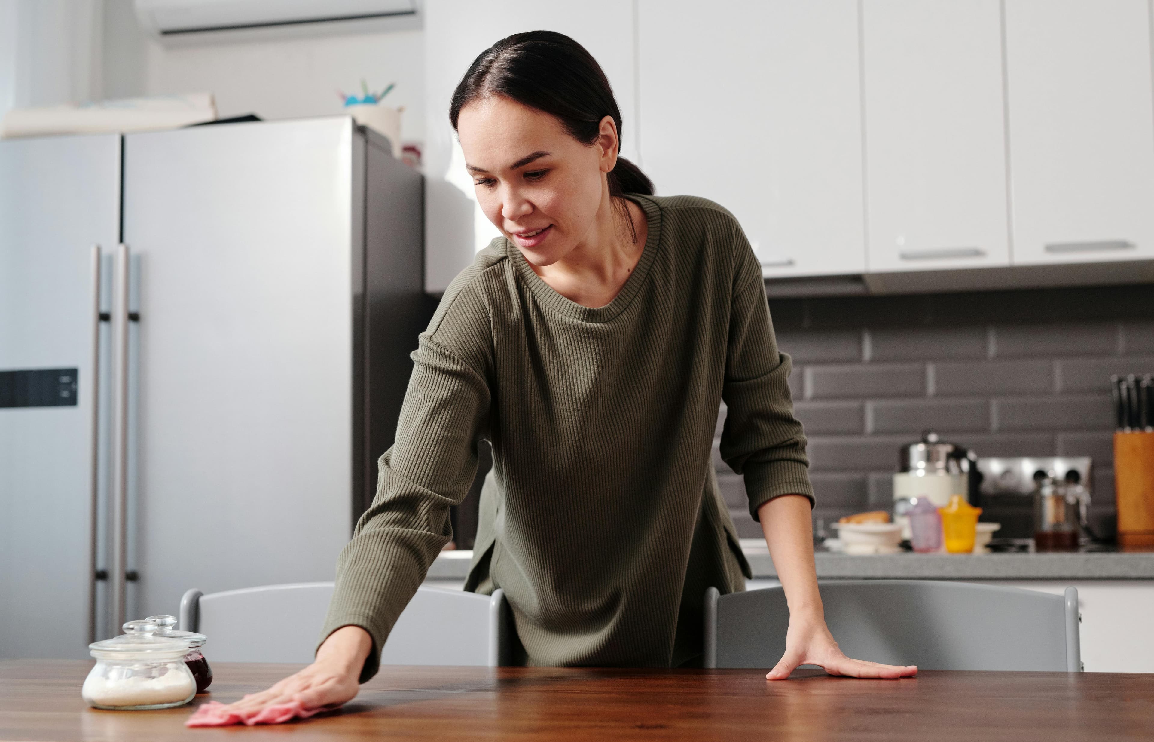 10 keskkonnasõbralikku koristustoodet, mis tõesti töötavad